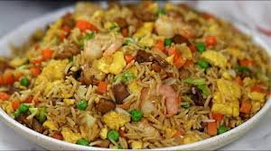 Chinese Rice